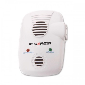 Rasterivač štetočina Green Protect Plus XJ 92